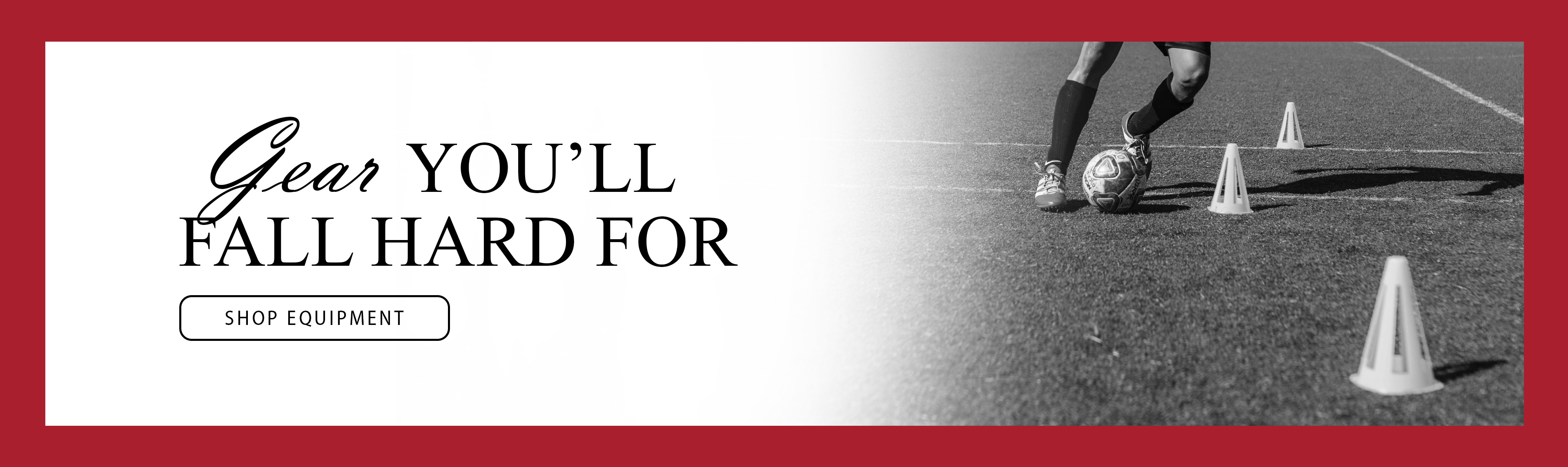 Valentine's Day Equipment